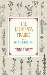 cover of The Tallgrass Prairie: An Introduction