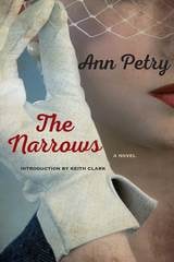 cover of The Narrows: A Novel