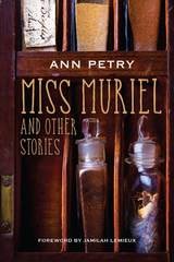 cover of Miss Muriel and Other Stories