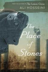 cover of The Place of Stones: A Novel