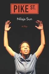 cover of Pike St.: A Play