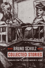cover of Collected Stories