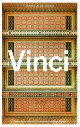 cover of John Vinci: Life and Landmarks