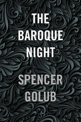 cover of The Baroque Night