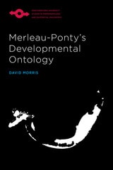 cover of Merleau-Ponty’s Developmental Ontology