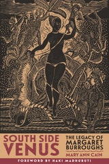 cover of South Side Venus: The Legacy of Margaret Burroughs