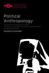 cover of Political Anthropology
