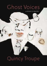 cover of Ghost Voices: A Poem in Prayer