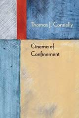 cover of Cinema of Confinement