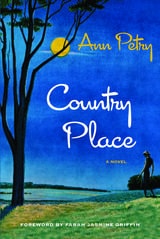cover of Country Place: A Novel