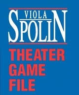 cover of Theater Game File