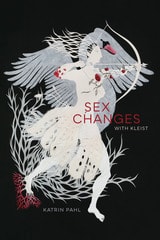 cover of Sex Changes with Kleist