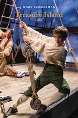 cover of Treasure Island: A Play