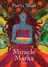cover of Miracle Marks: Poems