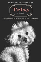 cover of Trixy: A Novel