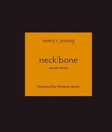 cover of neckbone: visual verses