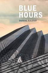 cover of Blue Hours: A Novel