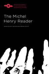 cover of The Michel Henry Reader