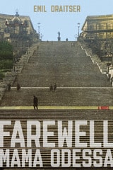 cover of Farewell, Mama Odessa: A Novel