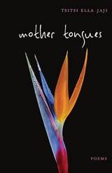 cover of Mother Tongues: Poems