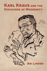 cover of Karl Kraus and the Discourse of Modernity