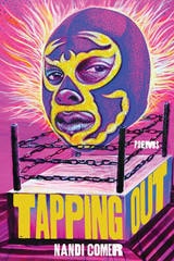 cover of Tapping Out: Poems