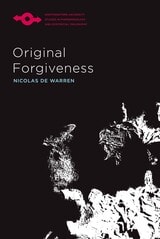cover of Original Forgiveness