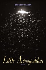 cover of Little Armageddon: Poems