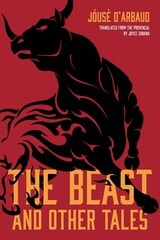 cover of The Beast, and Other Tales