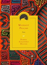 cover of Migrant Psalms: Poems