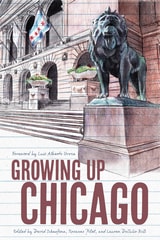 cover of Growing Up Chicago