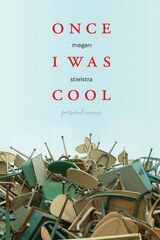 cover of Once I Was Cool: Personal Essays