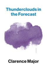 cover of Thunderclouds in the Forecast: A Novel