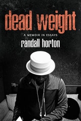 cover of Dead Weight: A Memoir in Essays