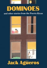 cover of Dominoes and Other Stories from the Puerto Rican