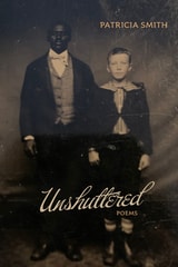 cover of Unshuttered: Poems