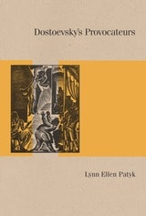 cover of Dostoevsky’s Provocateurs