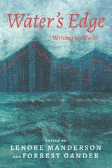 cover of Water's Edge: Writing on Water