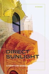cover of Direct Sunlight: Stories