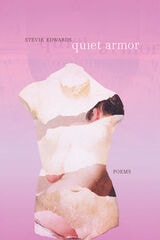 cover of Quiet Armor: Poems