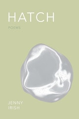 cover of Hatch: Poems