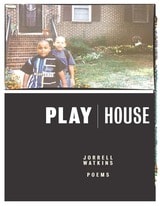 cover of PlayHouse: Poems