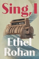 cover of Sing, I: A Novel