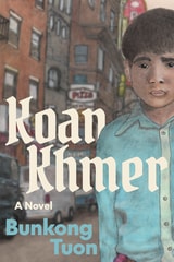 cover of Koan Khmer: A Novel