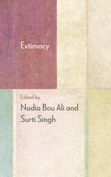 cover of Extimacy