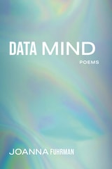 cover of Data Mind: Poems