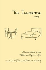 cover of The Inheritor: A Play