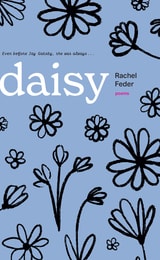 cover of Daisy: Poems