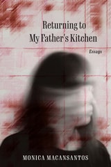 cover of Returning to My Father's Kitchen: Essays