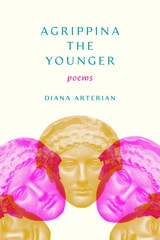cover of Agrippina the Younger: Poems